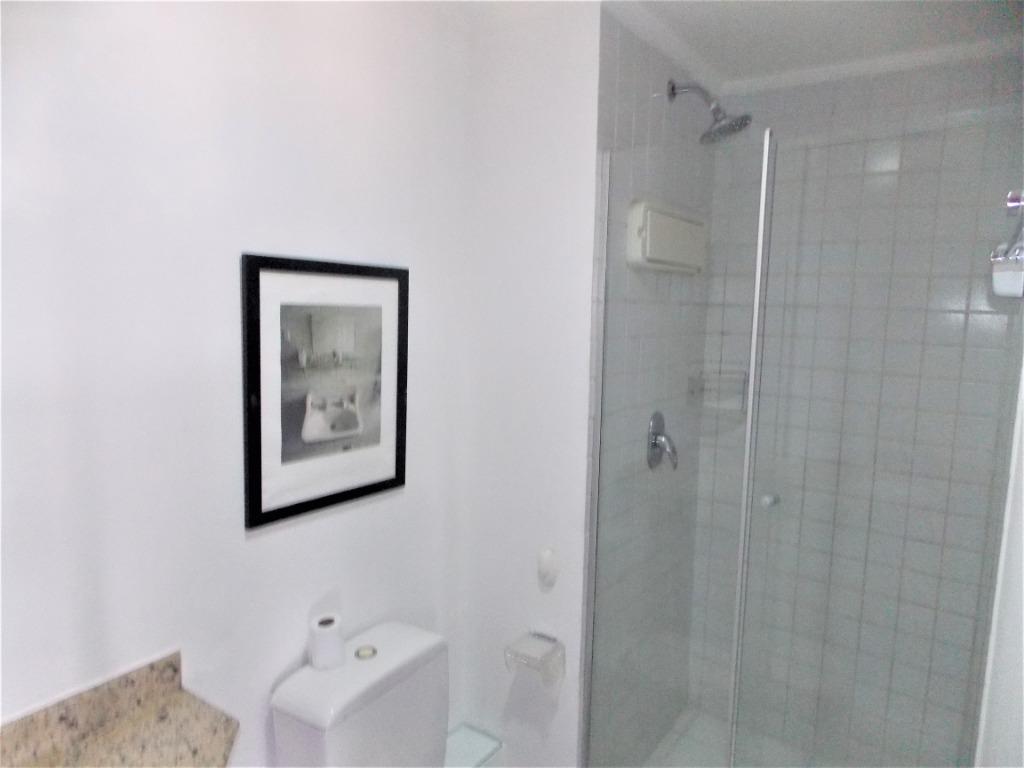 Apartamento à venda com 1 quarto, 43m² - Foto 14