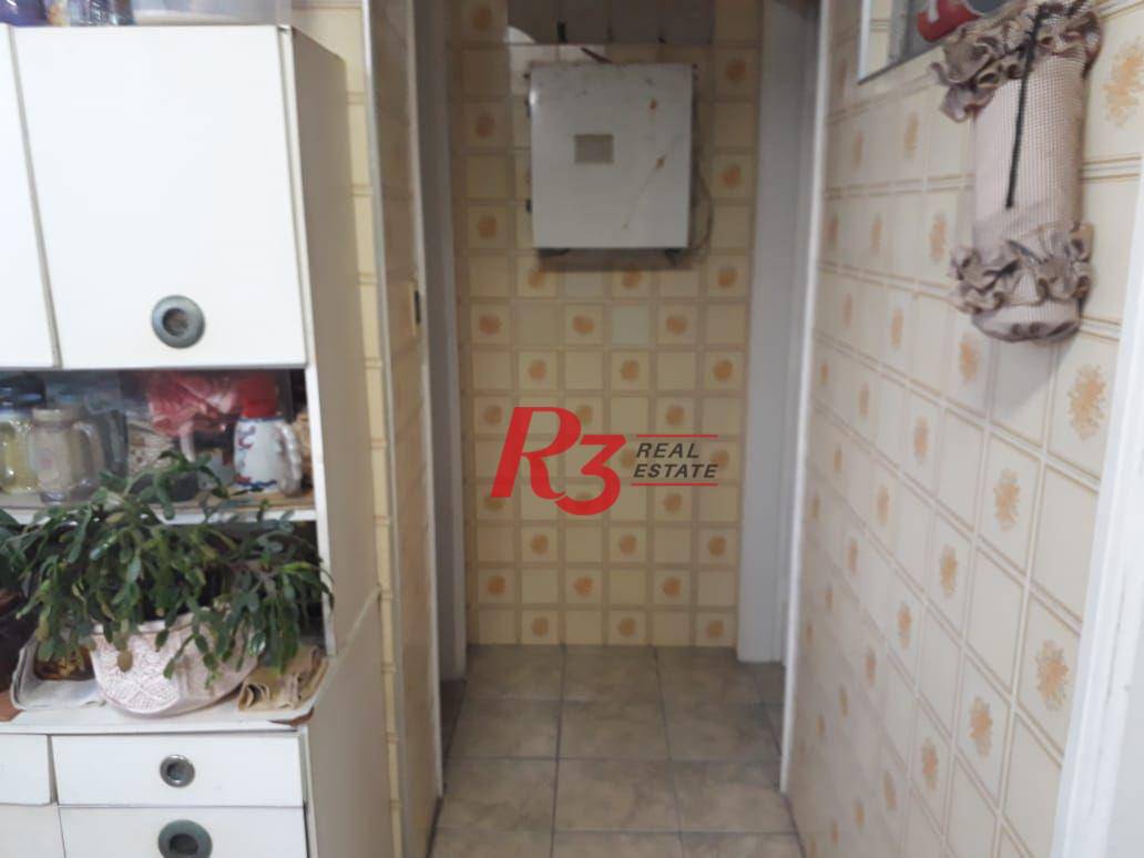 Apartamento à venda com 3 quartos, 138m² - Foto 19