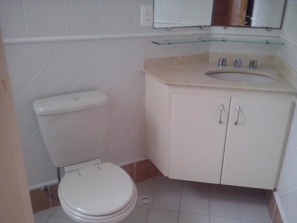 Apartamento para alugar com 3 quartos, 100m² - Foto 11