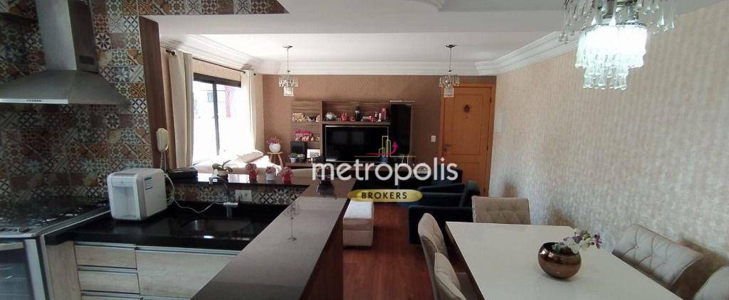 Apartamento à venda com 2 quartos, 106m² - Foto 28