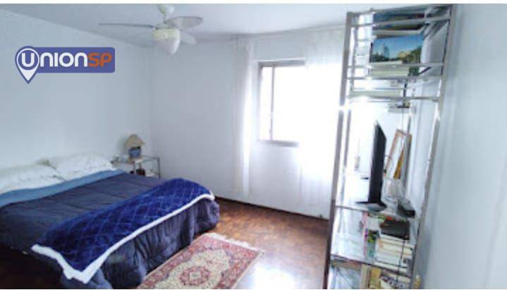 Apartamento à venda com 3 quartos, 135m² - Foto 3