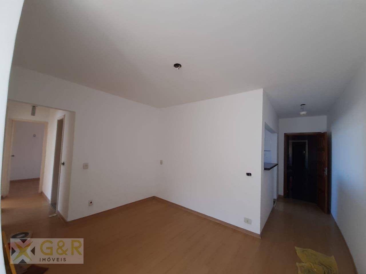 Apartamento à venda com 3 quartos, 82m² - Foto 7