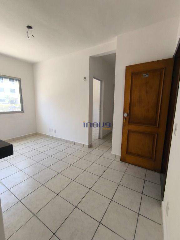 Apartamento, 2 quartos, 44 m² - Foto 5
