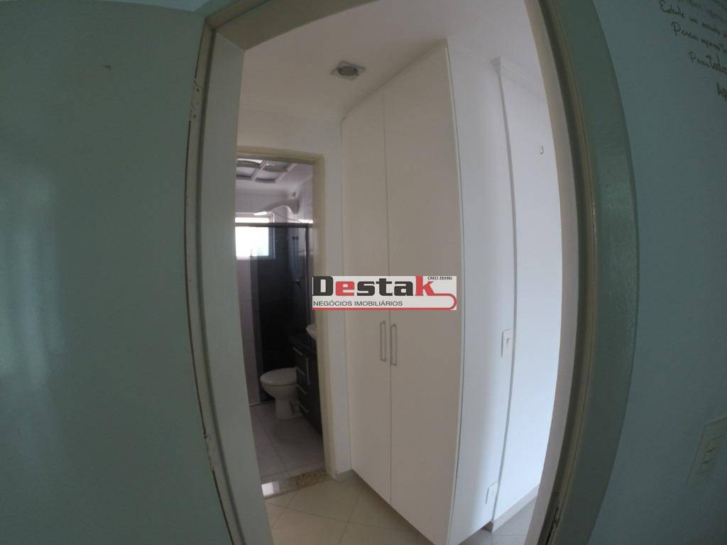 Apartamento à venda com 3 quartos, 86m² - Foto 2