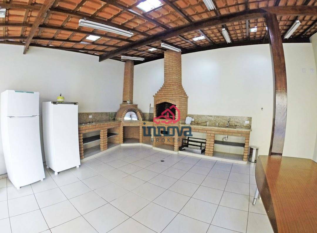 Apartamento à venda com 2 quartos, 78m² - Foto 12