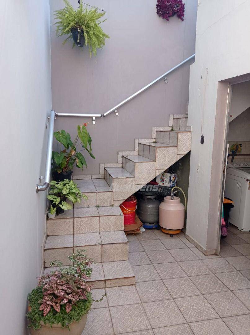 Sobrado à venda com 3 quartos, 179m² - Foto 22