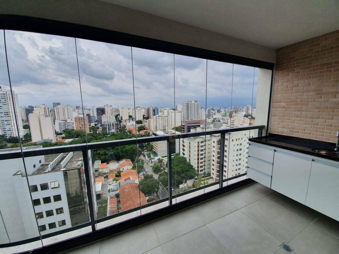 Kitnet e Studio para alugar com 1 quarto, 44m² - Foto 4