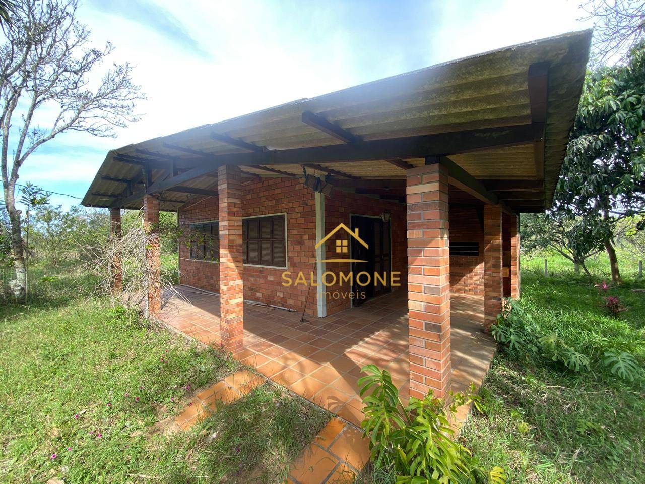 Sítio, 3 quartos, 7000 m² - Foto 1