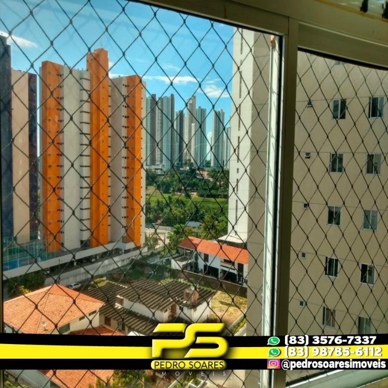 Apartamento à venda com 3 quartos, 154m² - Foto 7