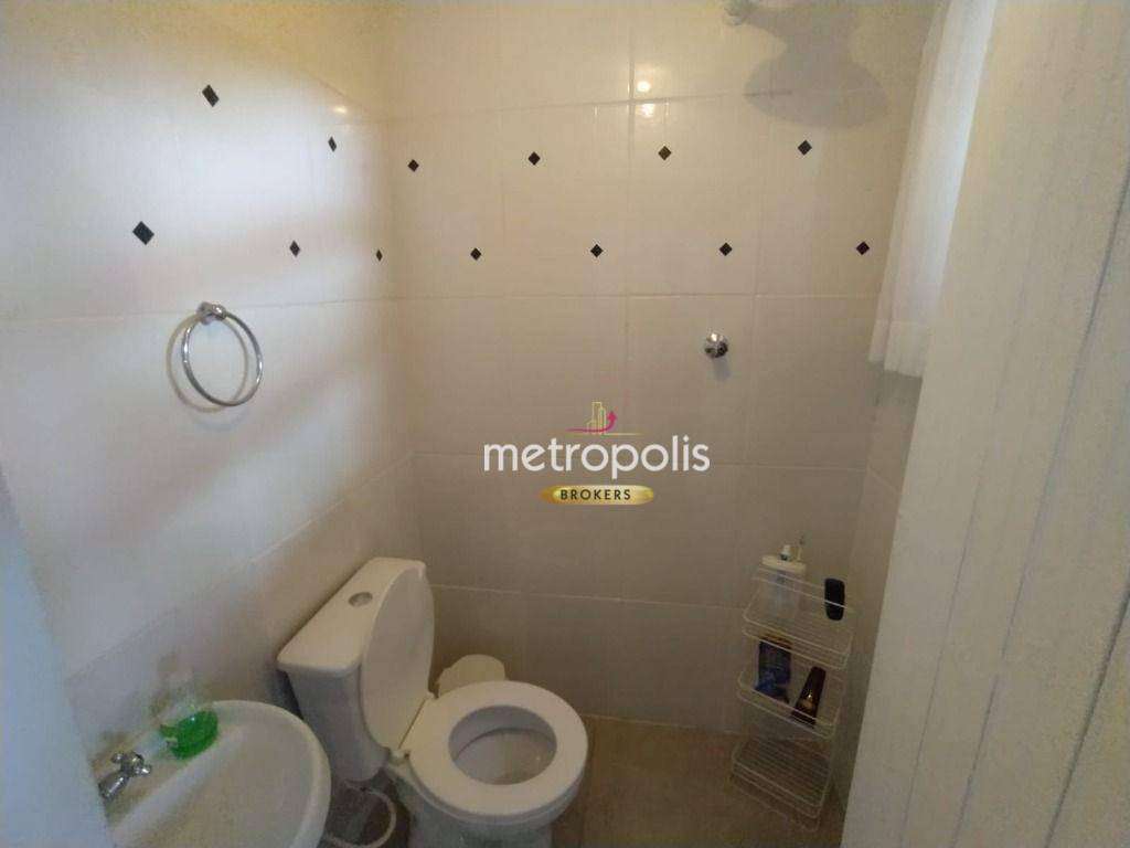 Casa à venda com 5 quartos, 250m² - Foto 14