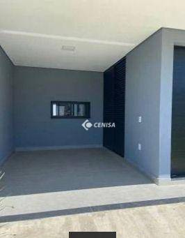 Casa de Condomínio à venda com 3 quartos, 140m² - Foto 6