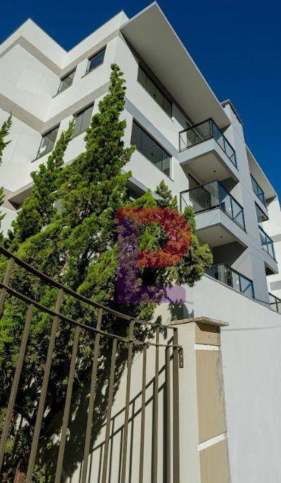 Apartamento à venda com 1 quarto, 50m² - Foto 2