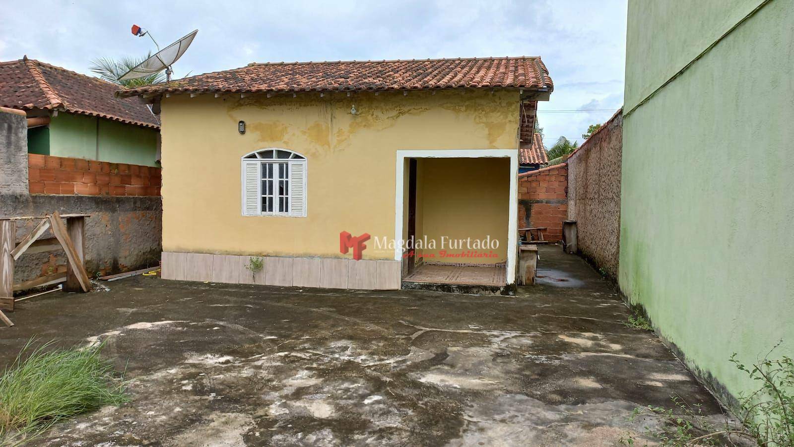 Casa à venda com 1 quarto, 48m² - Foto 1