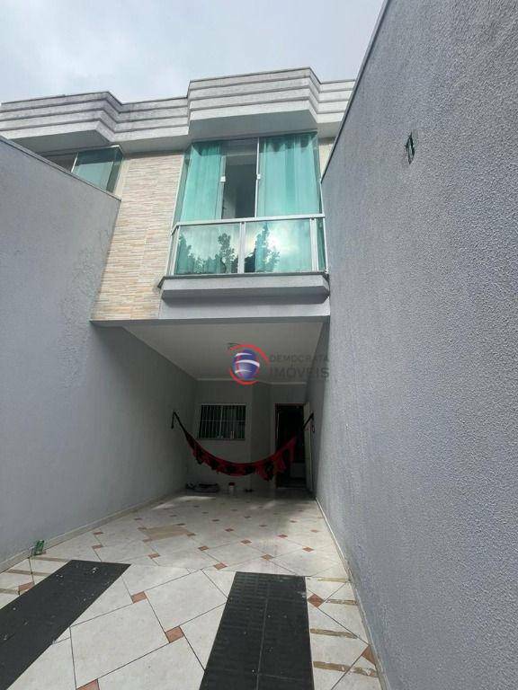 Sobrado à venda com 3 quartos, 112m² - Foto 14