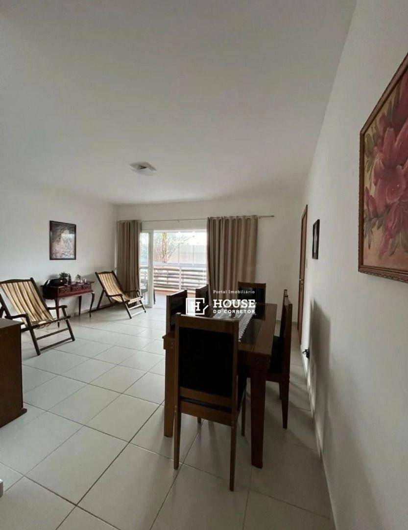 Apartamento à venda com 3 quartos, 125m² - Foto 12