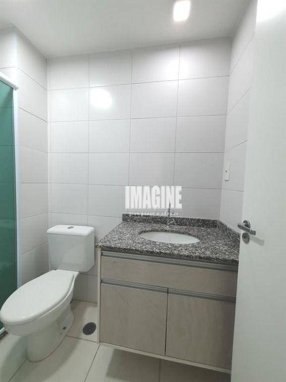 Apartamento à venda com 2 quartos, 60m² - Foto 9