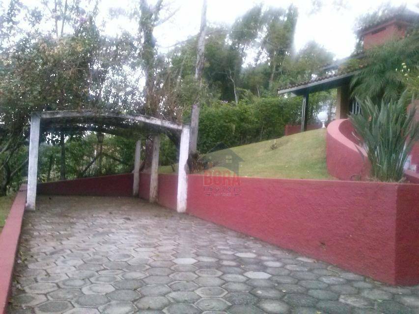 Casa de Condomínio à venda com 4 quartos, 200m² - Foto 9