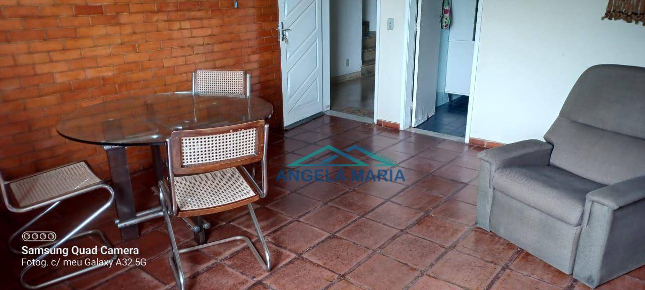 Apartamento à venda com 3 quartos, 96m² - Foto 5