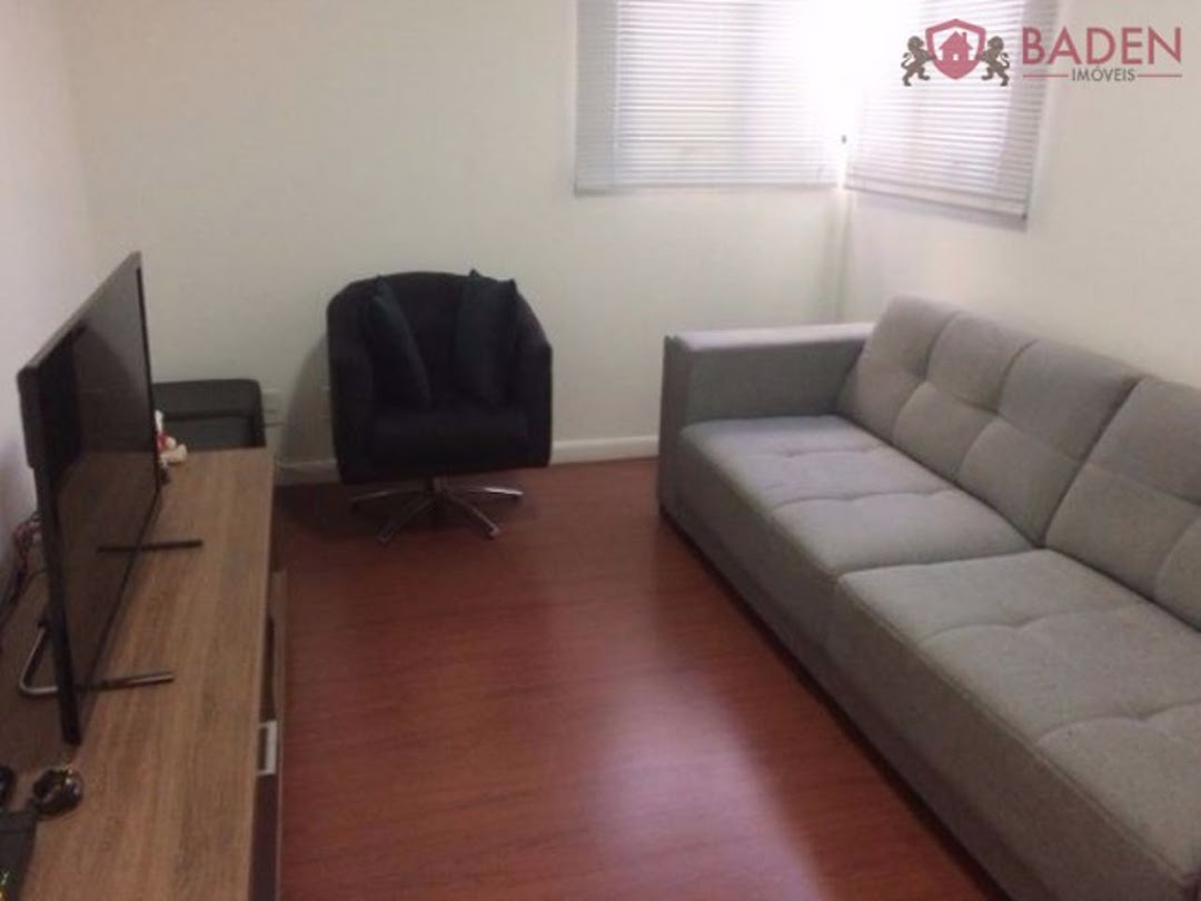 Apartamento, 1 quarto, 50 m² - Foto 1