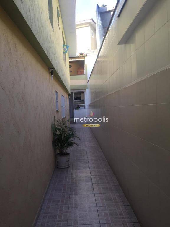 Sobrado à venda com 3 quartos, 150m² - Foto 13