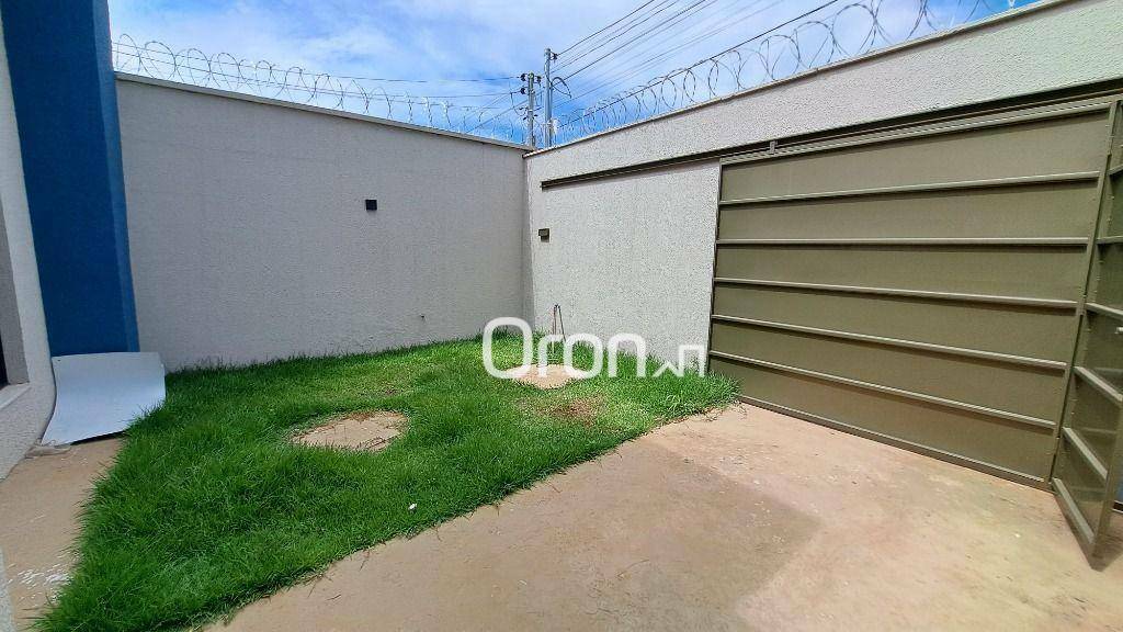 Casa à venda com 3 quartos, 110m² - Foto 10