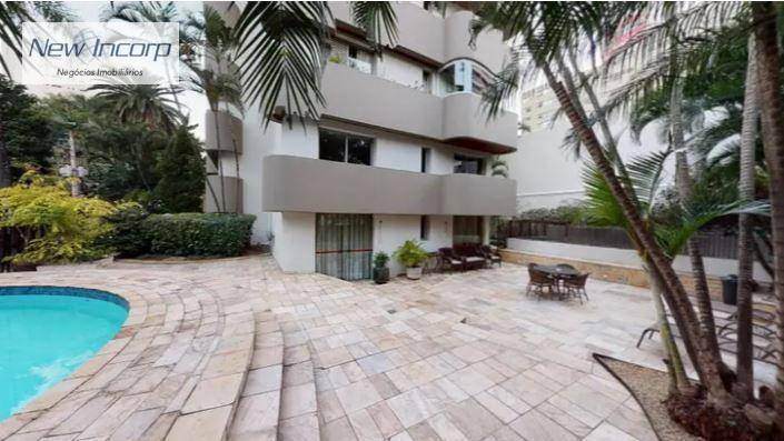 Apartamento à venda e aluguel com 3 quartos, 200m² - Foto 34