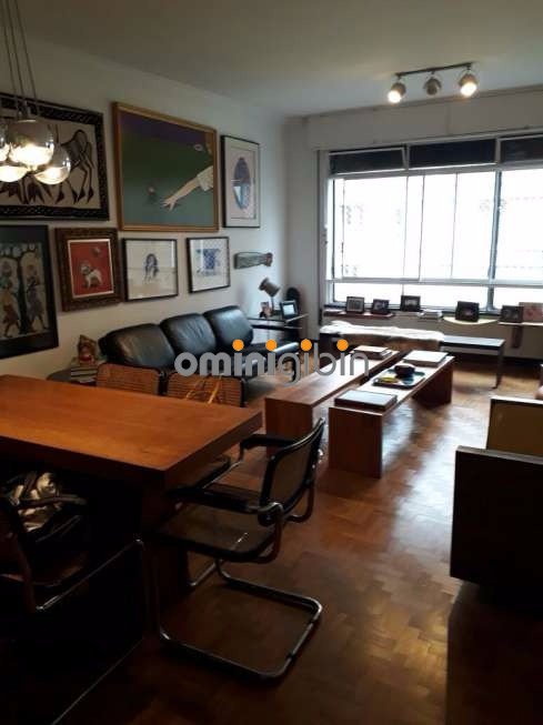 Apartamento à venda com 3 quartos, 155m² - Foto 1