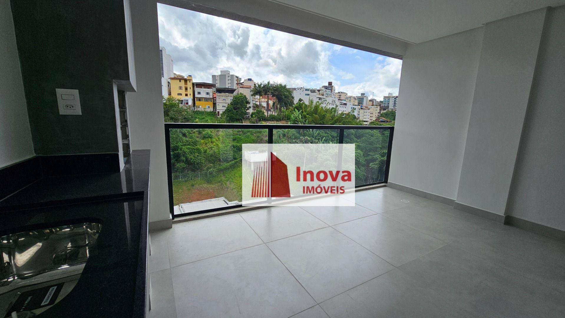 Apartamento à venda com 3 quartos, 120m² - Foto 8