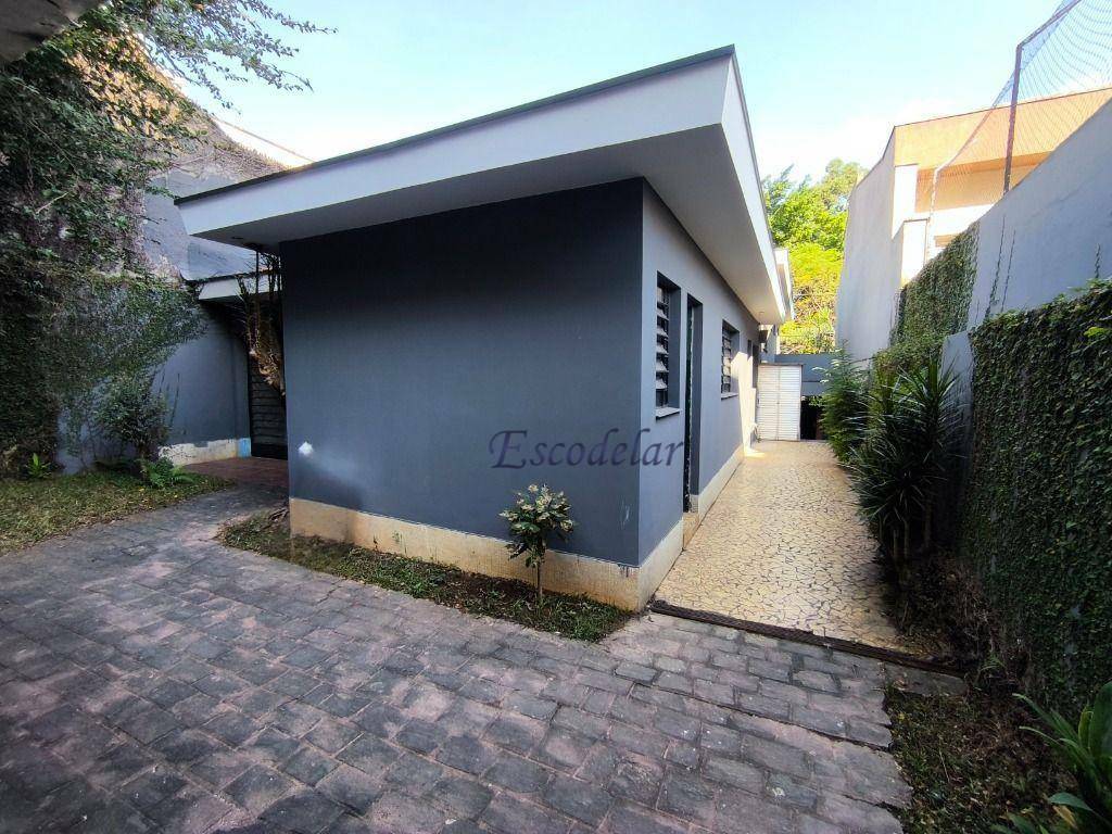 Casa à venda com 4 quartos, 332m² - Foto 58