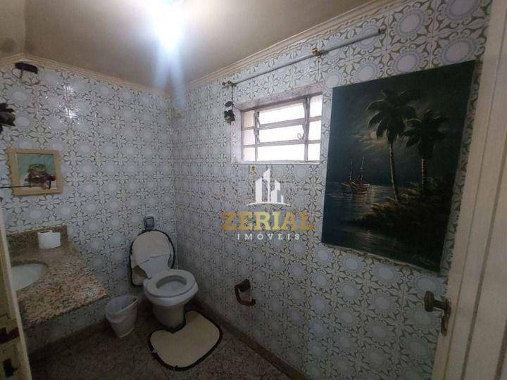 Sobrado à venda e aluguel com 4 quartos, 383m² - Foto 5