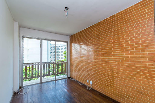 Apartamento à venda com 2 quartos, 60m² - Foto 1