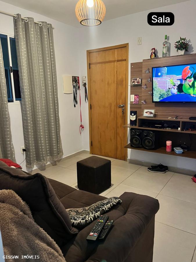 Apartamento à venda com 2 quartos, 58m² - Foto 1