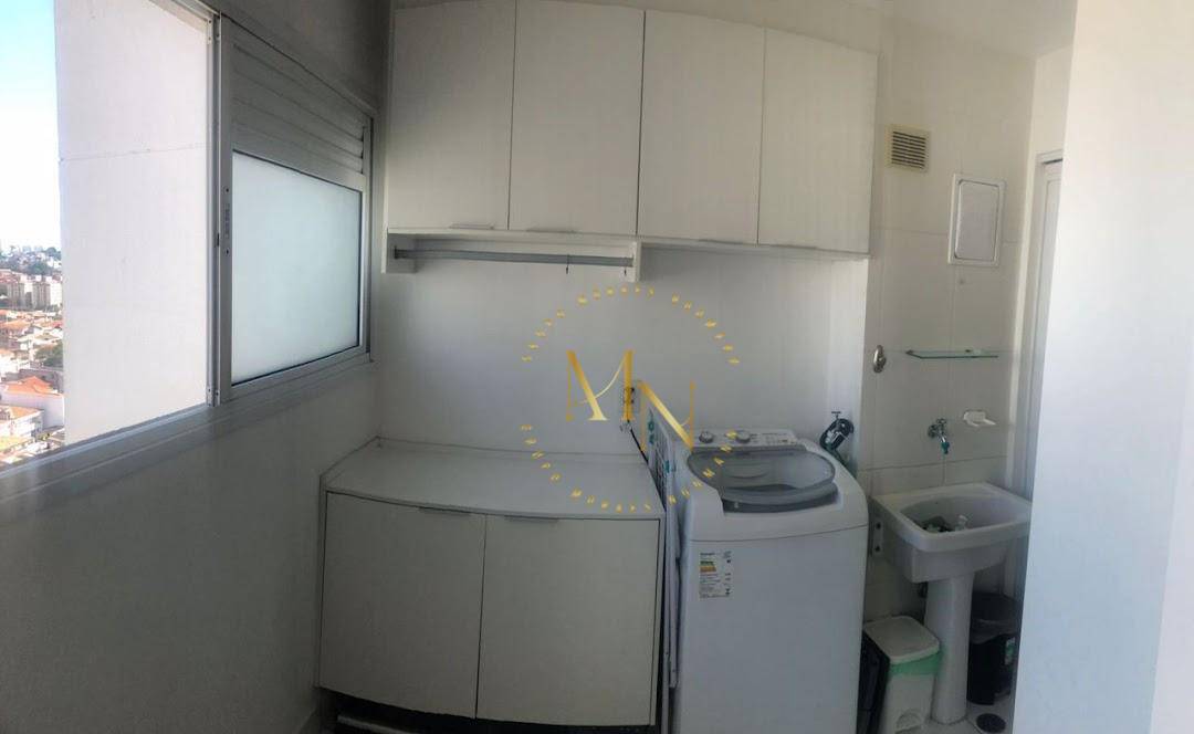 Apartamento à venda com 3 quartos, 92m² - Foto 11