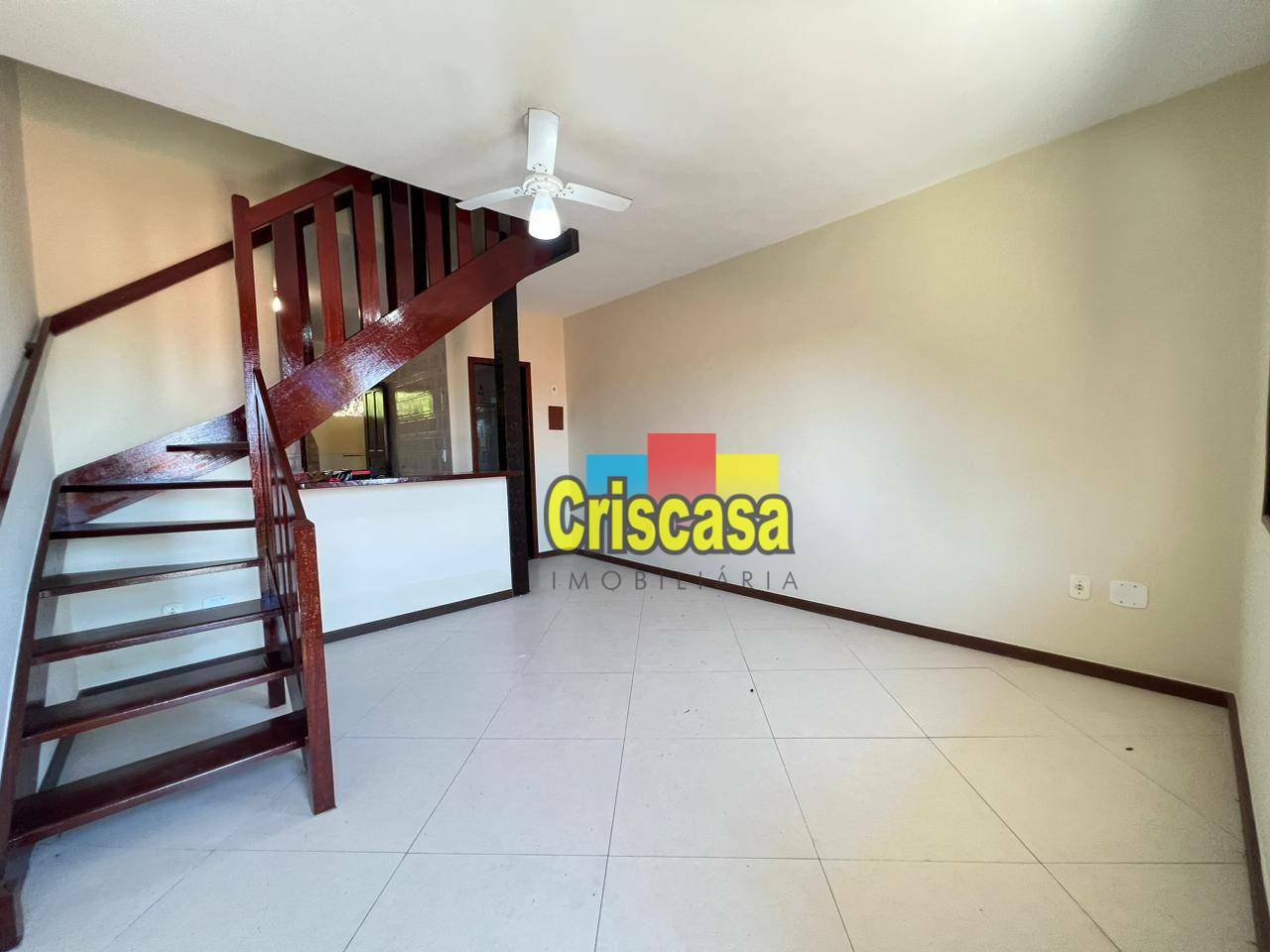 Casa de Condomínio para alugar com 2 quartos, 80m² - Foto 3