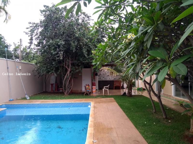 Casa de Condomínio à venda com 4 quartos, 480m² - Foto 6