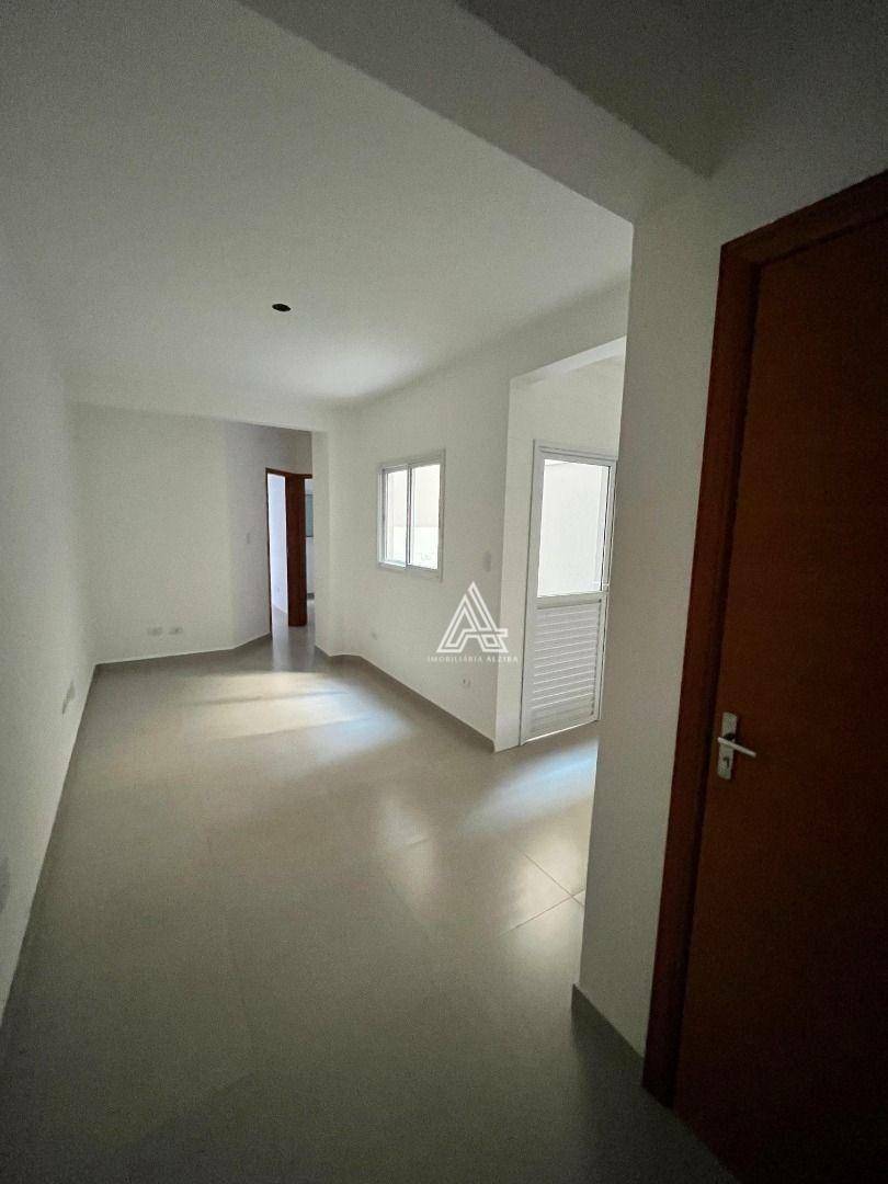 Apartamento à venda com 2 quartos, 42m² - Foto 11