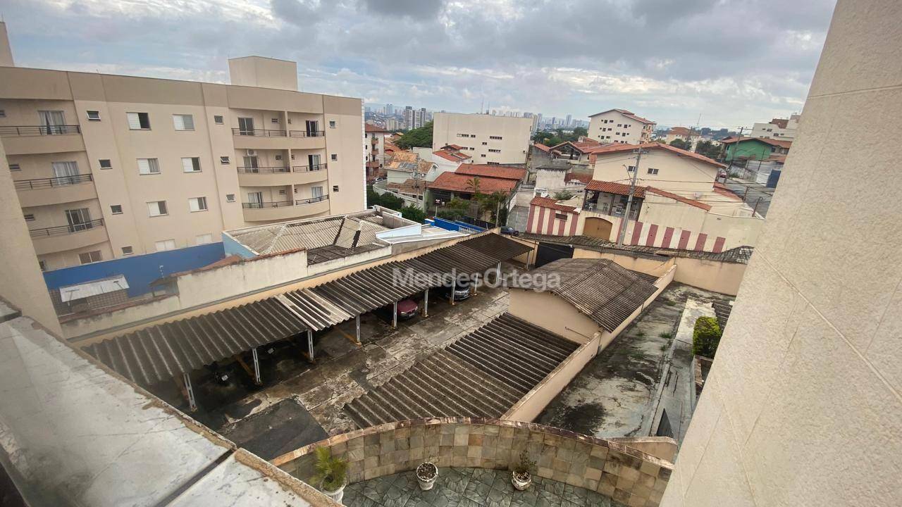 Apartamento, 2 quartos, 56 m² - Foto 43