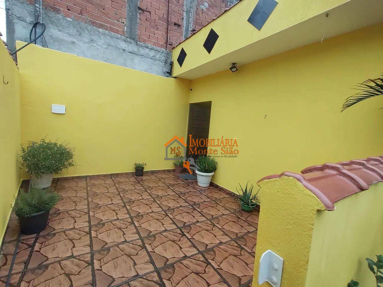 Casa à venda com 2 quartos, 200M2 - Foto 6