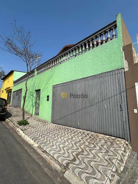 Sobrado à venda com 5 quartos, 329m² - Foto 22