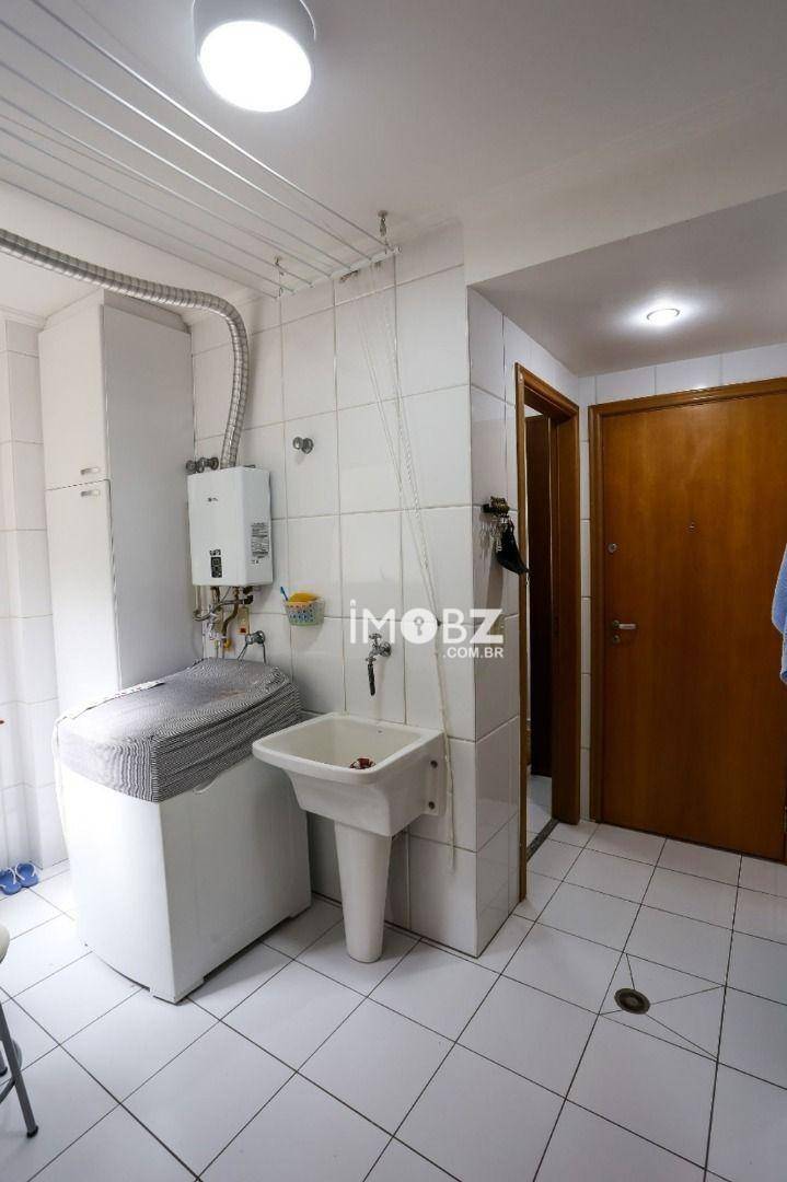 Apartamento à venda com 2 quartos, 112m² - Foto 9