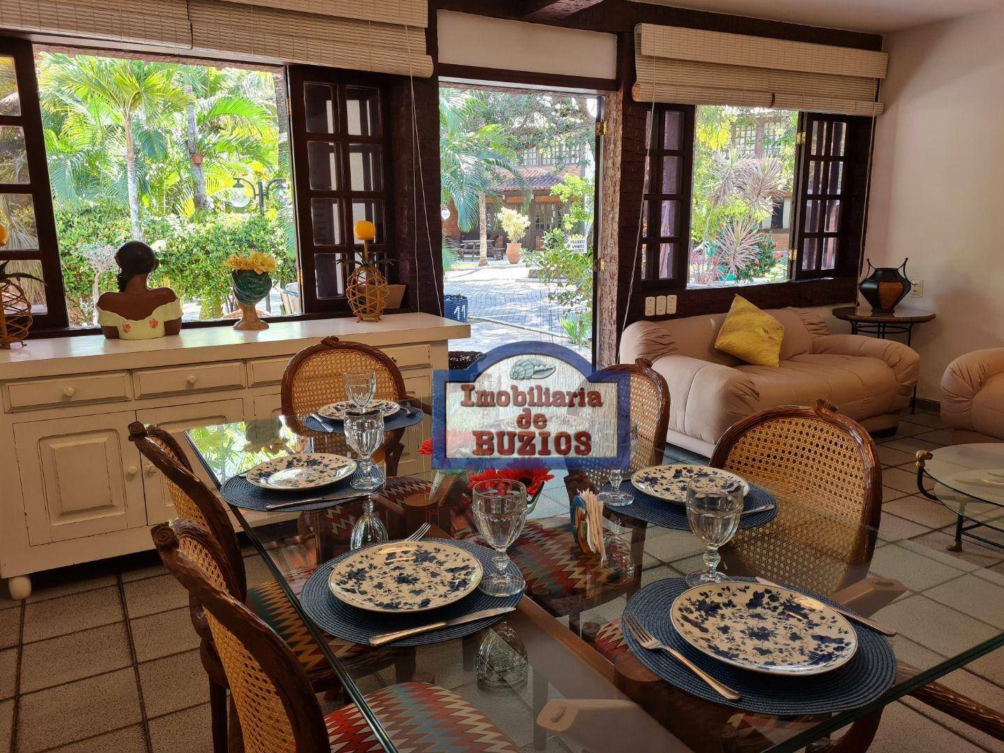 Casa de Condomínio para alugar com 4 quartos, 150m² - Foto 12