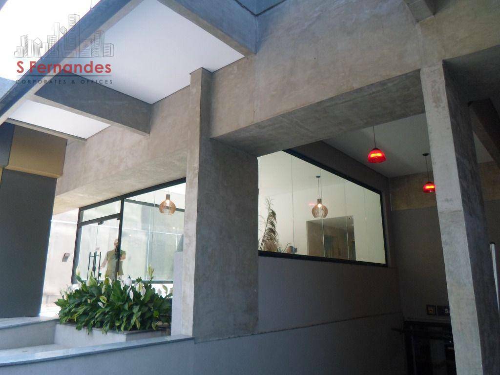 Conjunto Comercial-Sala à venda, 35m² - Foto 14