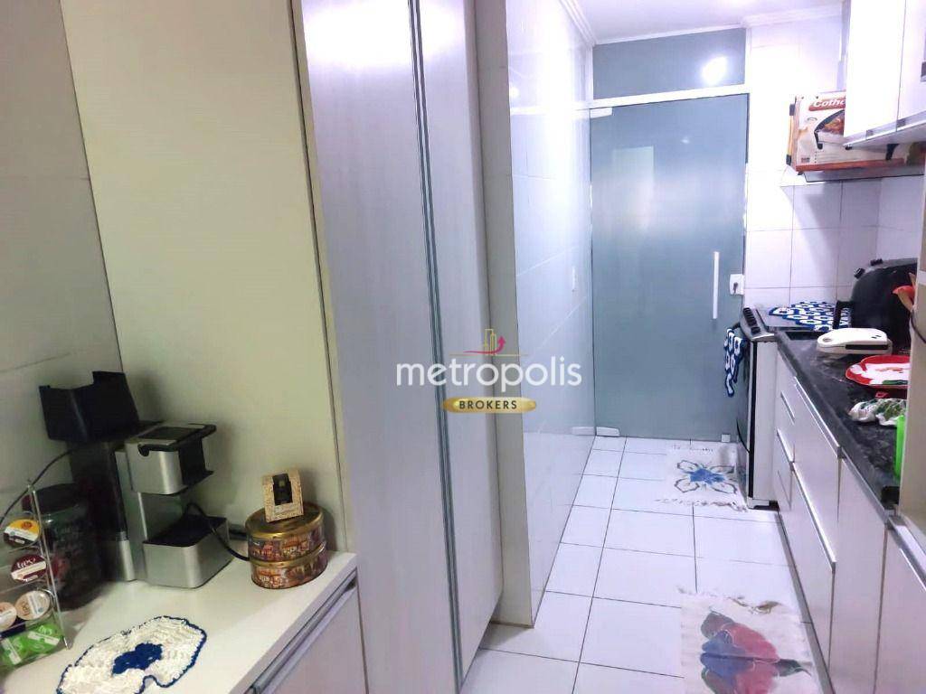 Apartamento à venda com 3 quartos, 84m² - Foto 6