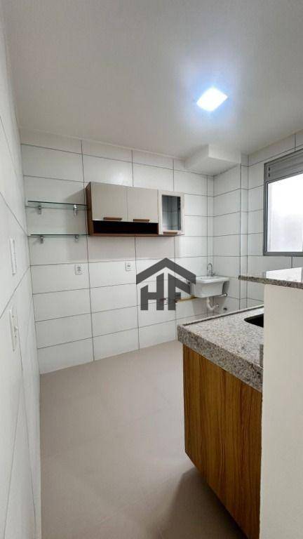 Apartamento para alugar com 2 quartos, 42m² - Foto 3