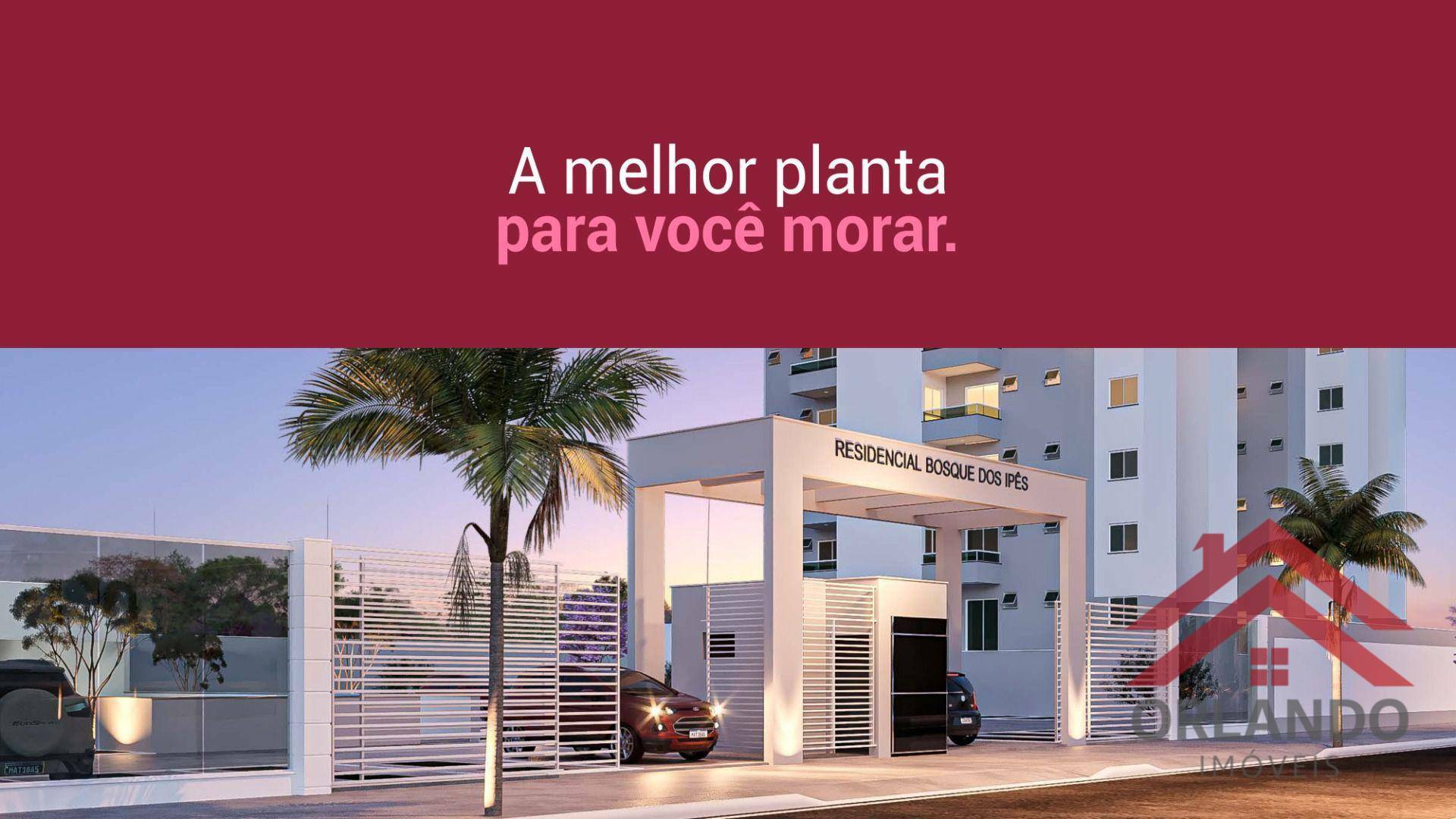 Apartamento Lançamentos com 2 quartos, 55m² - Foto 14