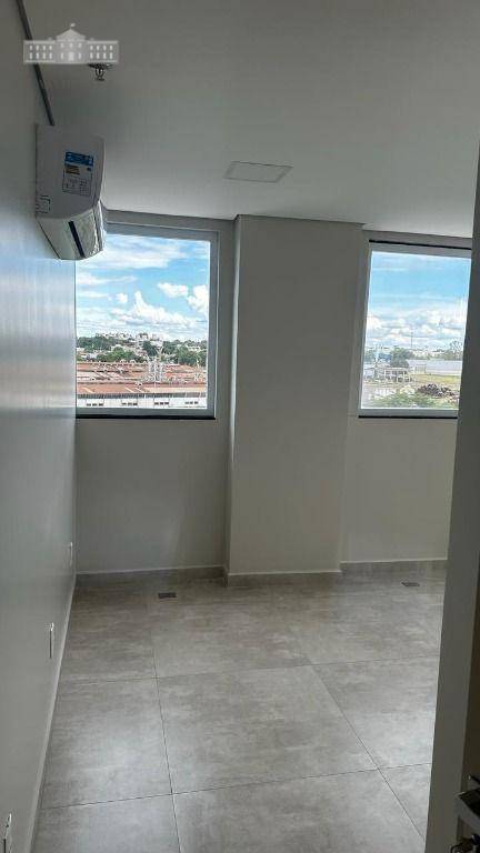 Conjunto Comercial-Sala para alugar, 26m² - Foto 9
