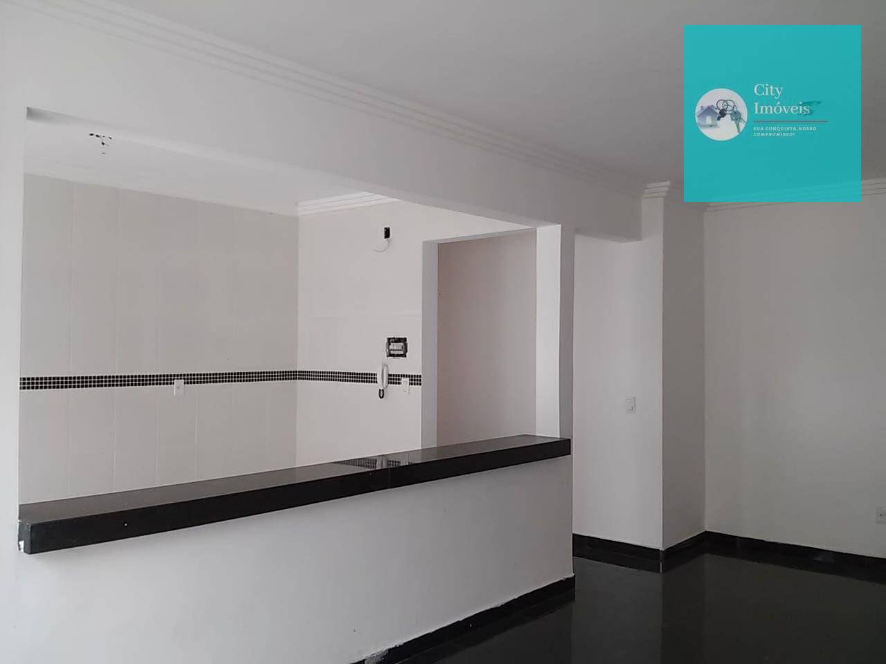 Apartamento à venda com 3 quartos, 158M2 - Foto 2