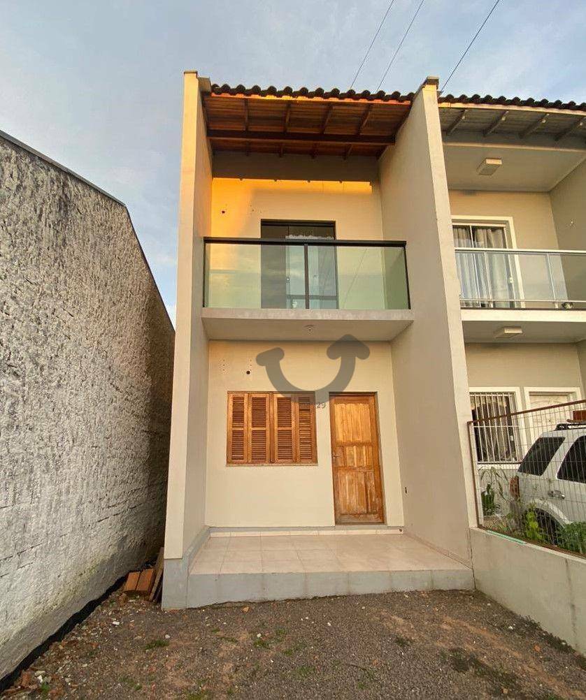 Casa à venda e aluguel com 2 quartos, 146m² - Foto 1