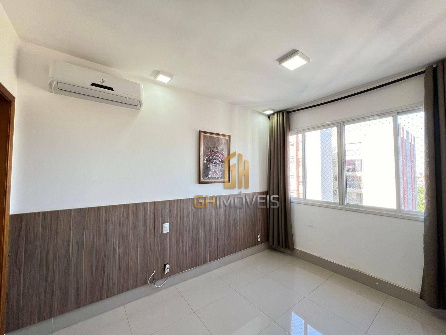 Apartamento à venda com 2 quartos, 65m² - Foto 5