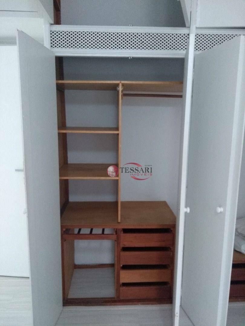 Apartamento à venda com 1 quarto, 51m² - Foto 4